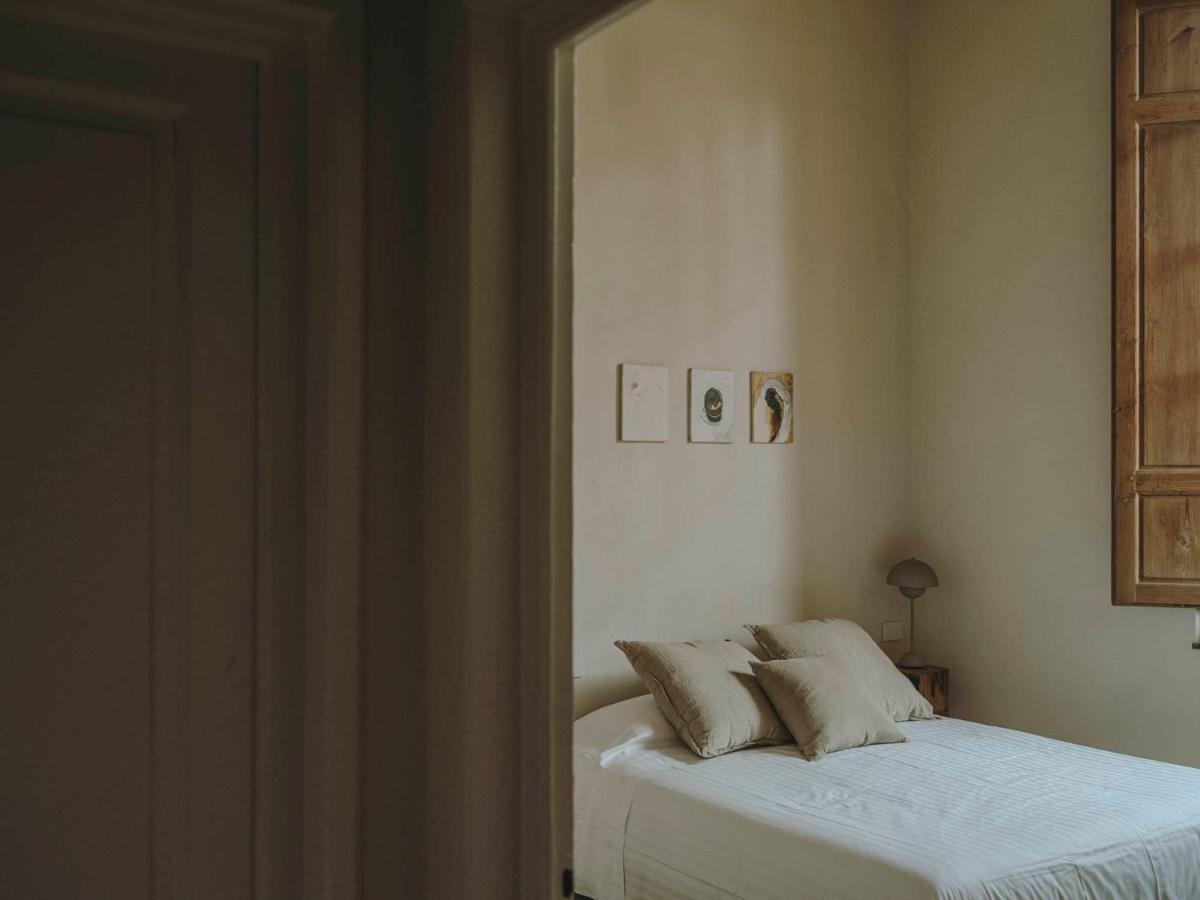 Numeroventi Firenze Kültér fotó