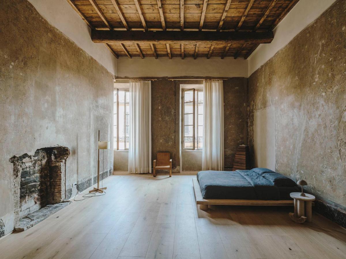 Numeroventi Firenze Kültér fotó