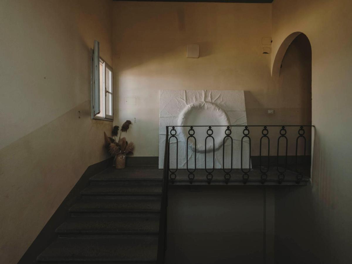 Numeroventi Firenze Kültér fotó