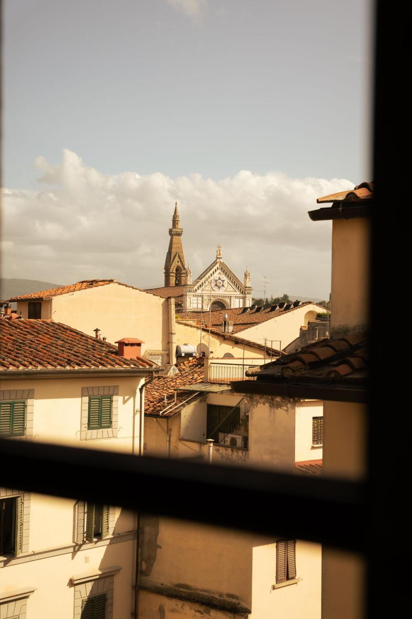 Numeroventi Firenze Kültér fotó