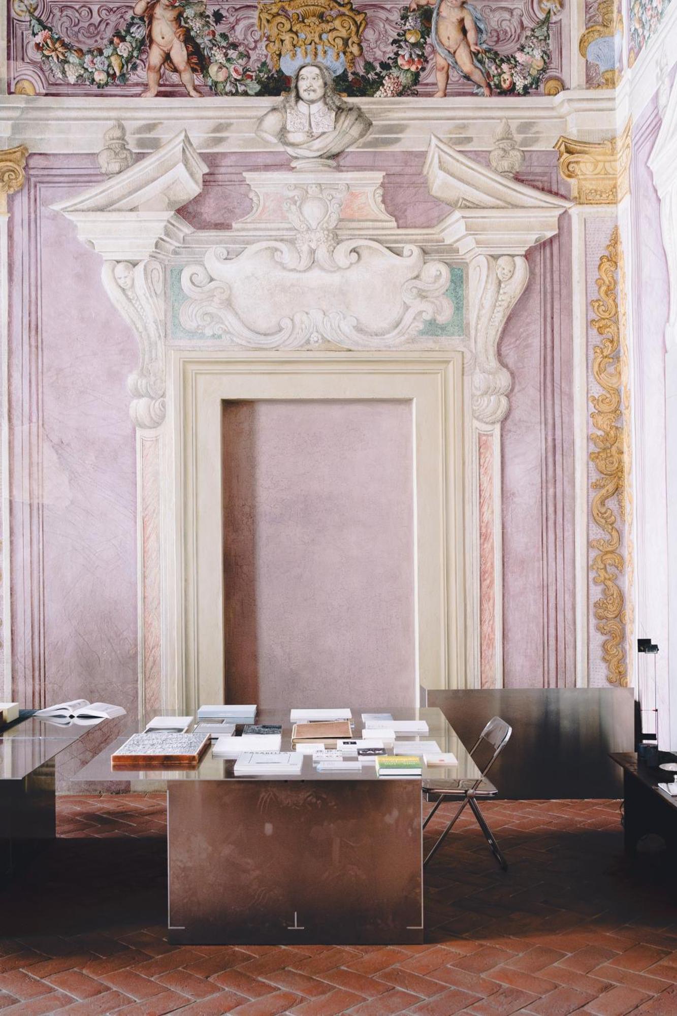 Numeroventi Firenze Kültér fotó