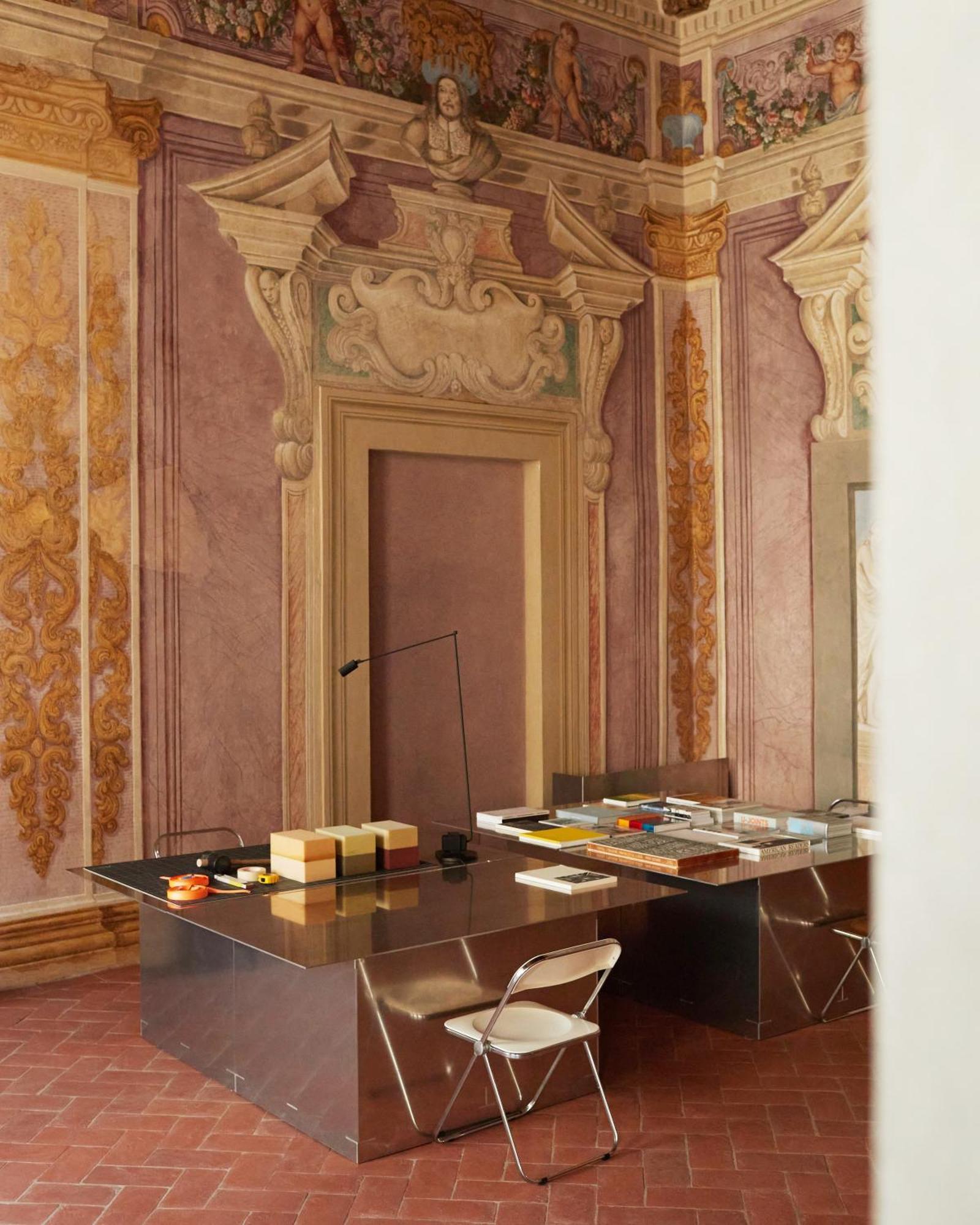 Numeroventi Firenze Kültér fotó