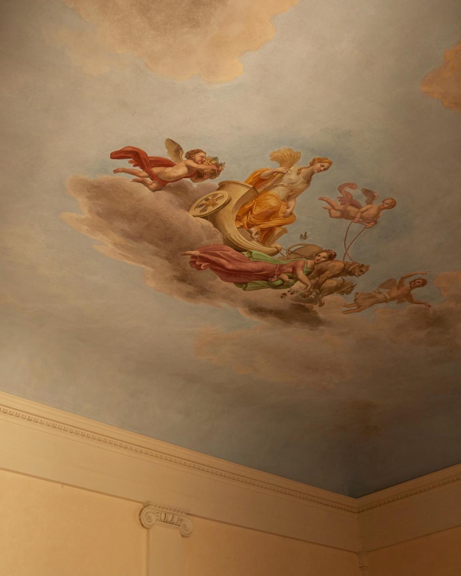 Numeroventi Firenze Kültér fotó